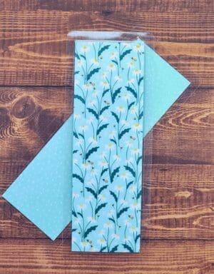 Nature Bookmark