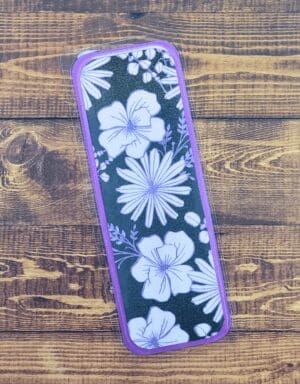 Nature Bookmark