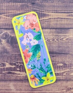 Nature Bookmark