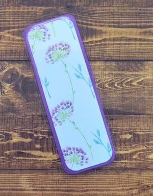 Nature Bookmark