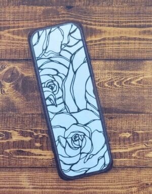 Nature Bookmark