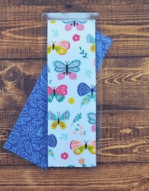 Nature Bookmark